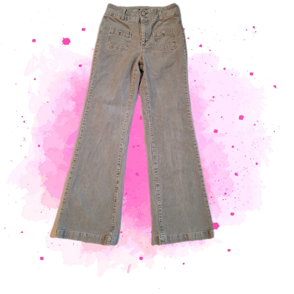 Forever 21 Corduroy Pant.